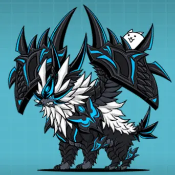 Profile image of ダークガルディアン