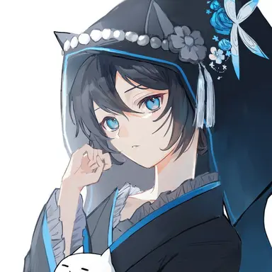 Profile image of ミタマダーク