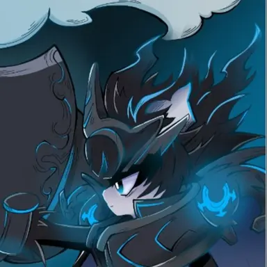 Profile image of ダークルーノス