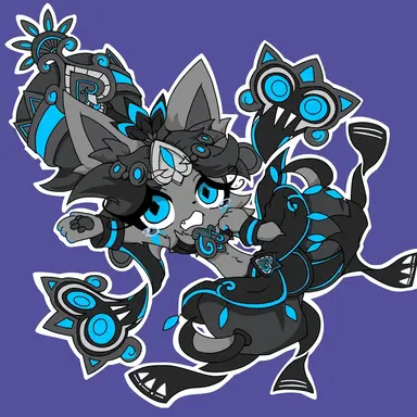 Profile image of ダークイズ