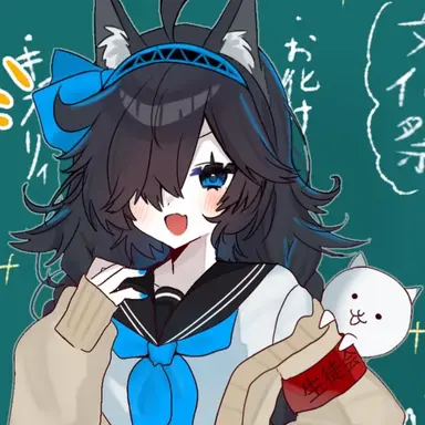 Profile image of ダークキャスリィ