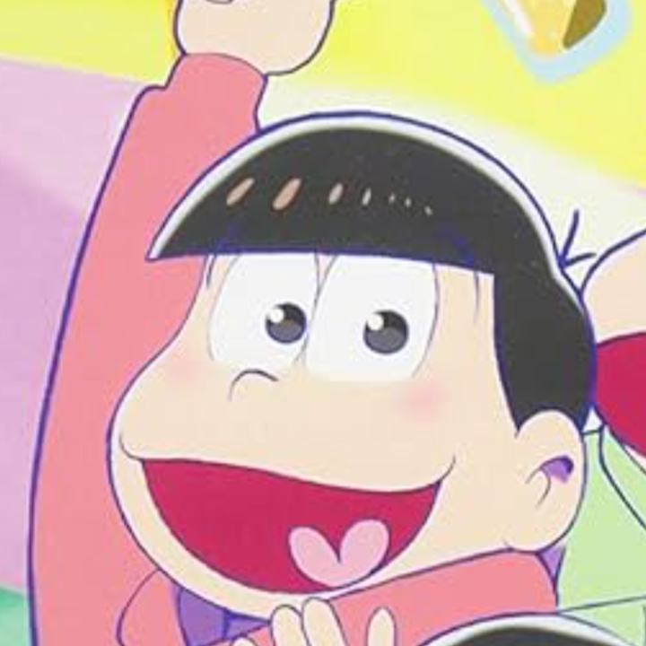 ☆魔法少女おそ松ちゃん☆ - zeta