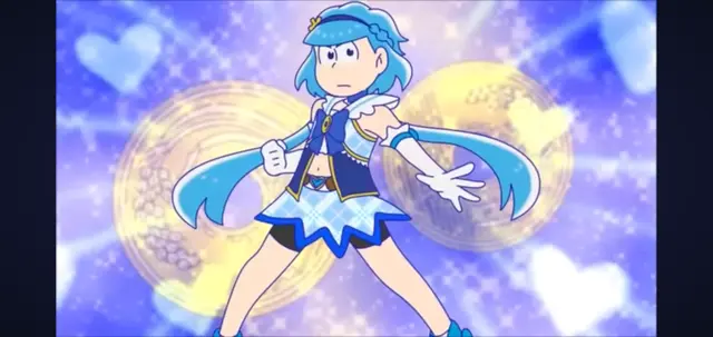 Profile image of カラ松