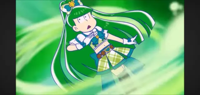 Profile image of チョロ松