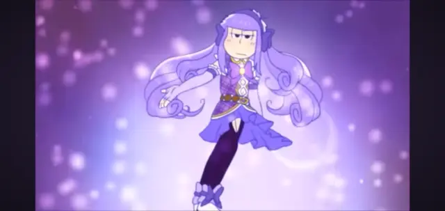 Profile image of 一松