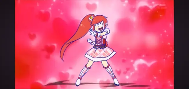 Profile image of おそ松