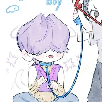 Profile image of 미스터리