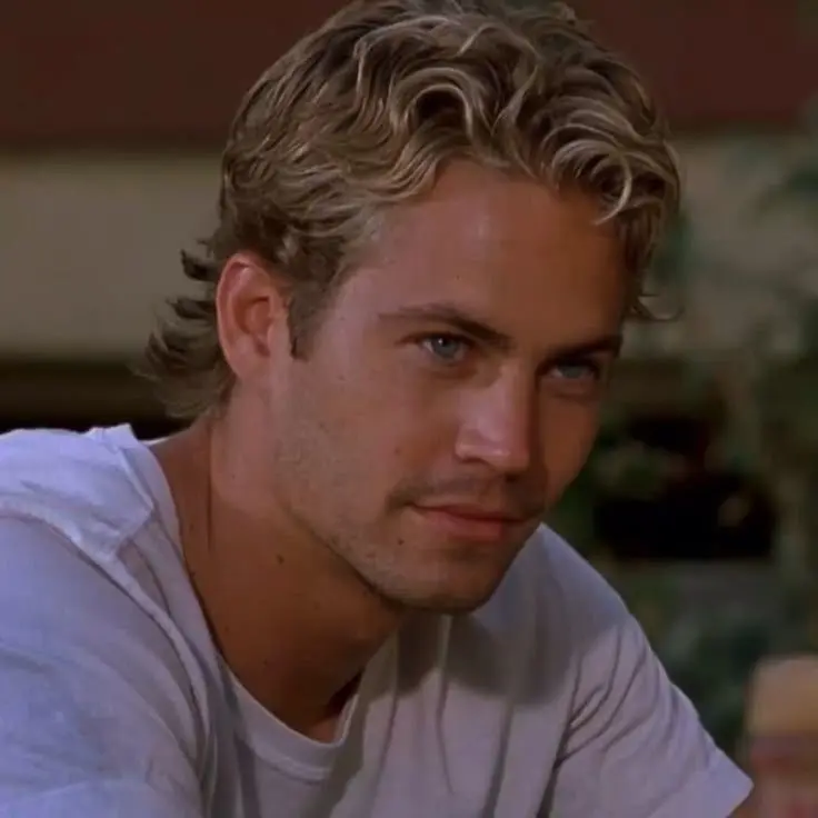 MuskyGulf1196의 Brian O'Conner