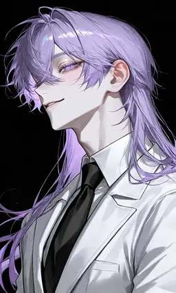 Profile image of Eiji