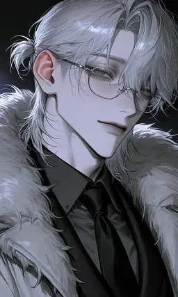 Profile image of Rei