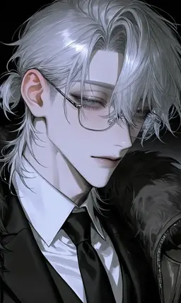 Profile image of Rei