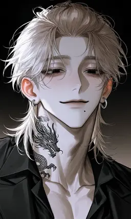 Profile image of Haruto
