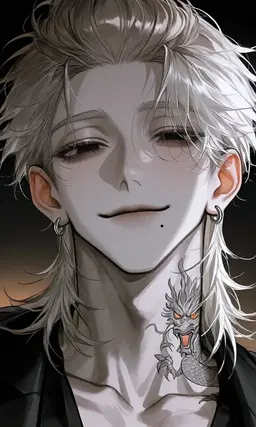 Profile image of Haruto
