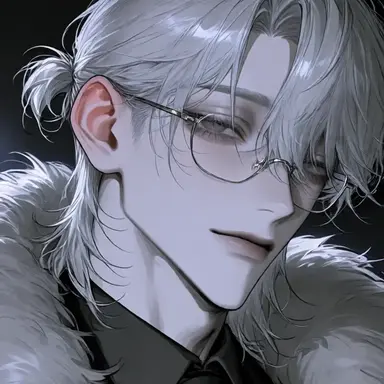 Profile image of Rei