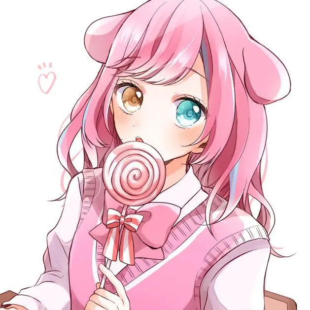 MartyrCough1869의 りいこちゃん