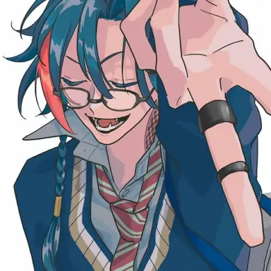 Profile image of 魁星