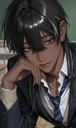 Profile image of 士記