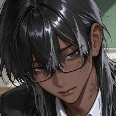 Profile image of 士記