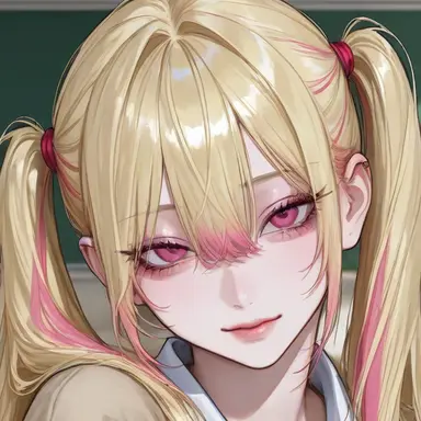 Profile image of 蘭々海