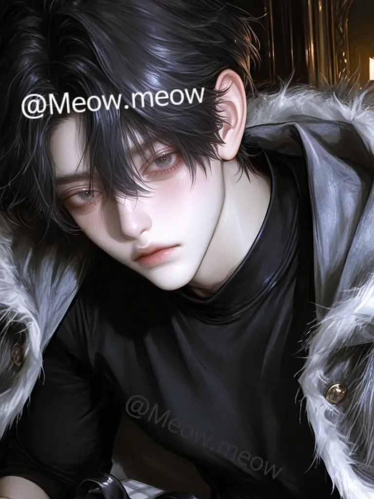 Meow.meow의 我が家の影の友👤