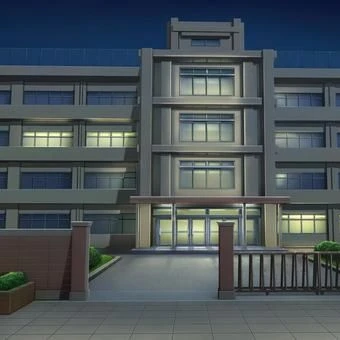 県立逢魔高校
