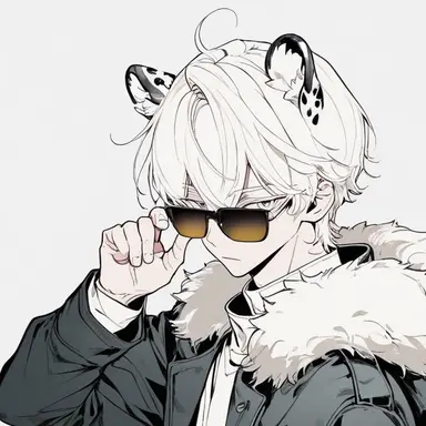 Profile image of スィル