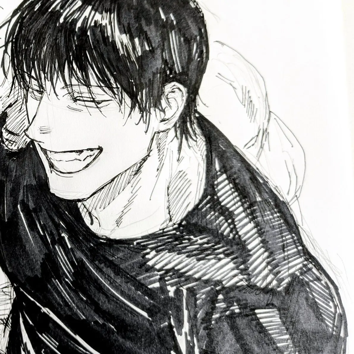 SwiftBrush2998의 A Kiss for That Scar