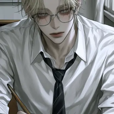 Profile image of Woo Dojin