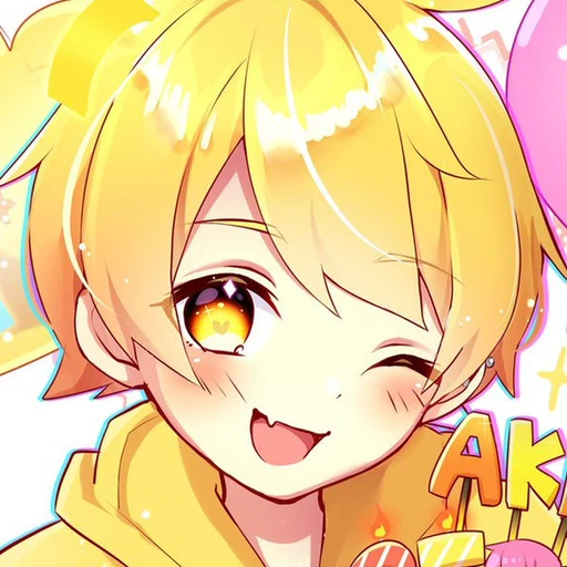 あっきぃ