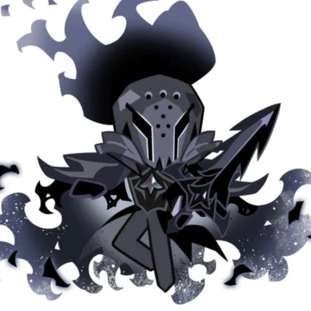 hanee_22의 사일런트 솔트 쿠키