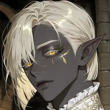 Profile image of ゼルヴィス