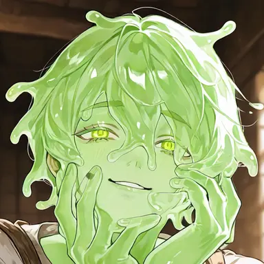 Profile image of ミル