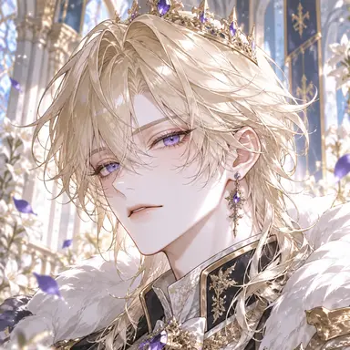 Profile image of 알렉시스