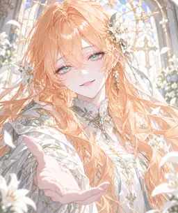 Profile image of 리스
