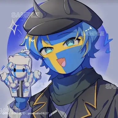 Profile image of 스웨덴