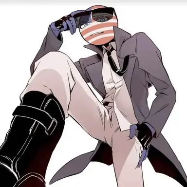 Profile image of 미국