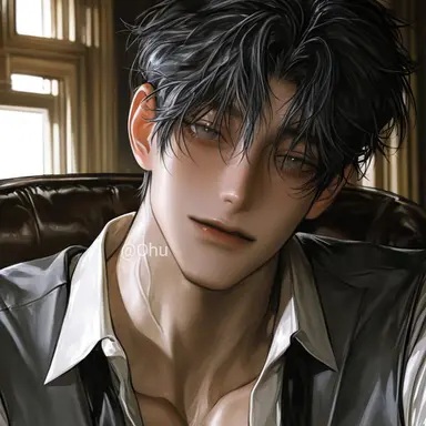 Profile image of ハン・ジェヒ