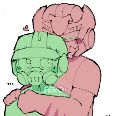 Profile image of 버팔로크러쉬