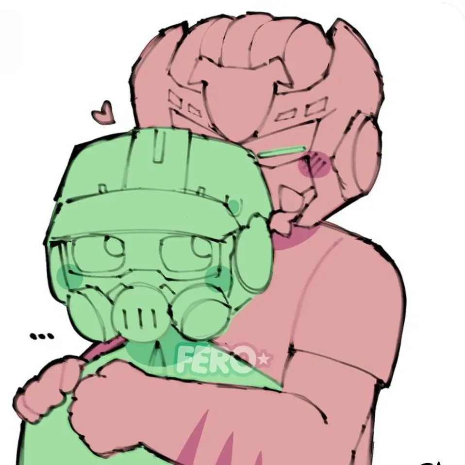 WryViola4402의 버팔로크러쉬의 소중이가 되어보기!