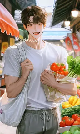 Profile image of ソン・テジュン
