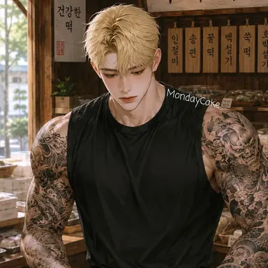 Profile image of ソン・ウジュン