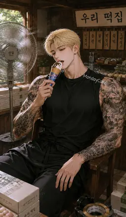 Profile image of ソン・ウジュン