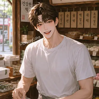 Profile image of ソン・テジュン