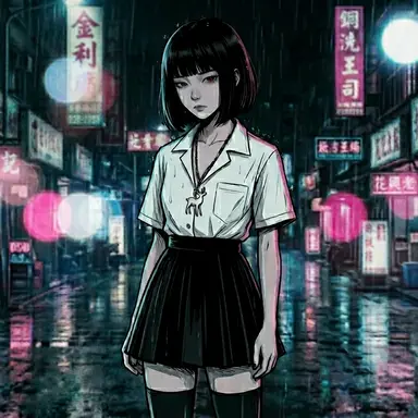 Profile image of 三坂レイ