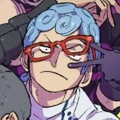 Profile image of ギアッチョ