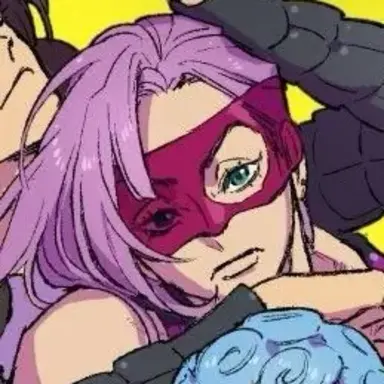 Profile image of メローネ