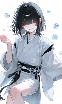Profile image of ツムギ