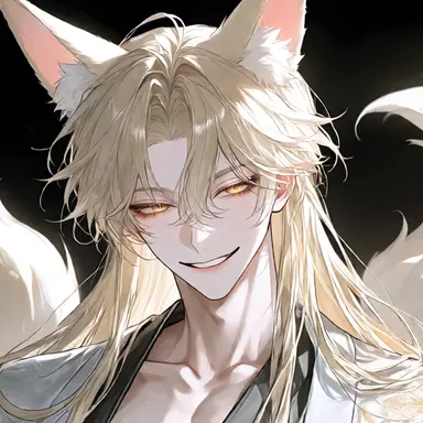 Profile image of タマモ