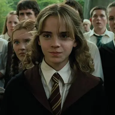 Profile image of Hermione Granger
