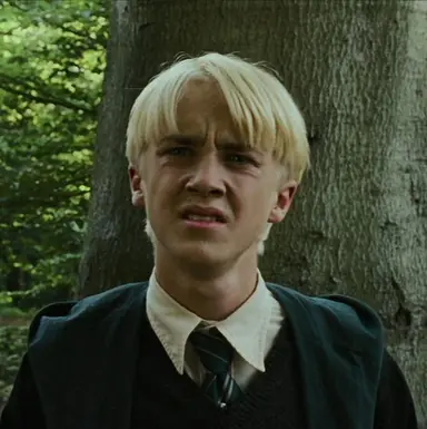Profile image of Draco Malfoy